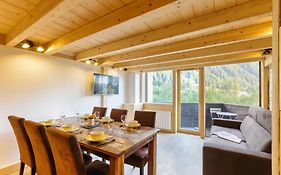 Residence Grand Roc - Ancolies 216 - Happy Rentals