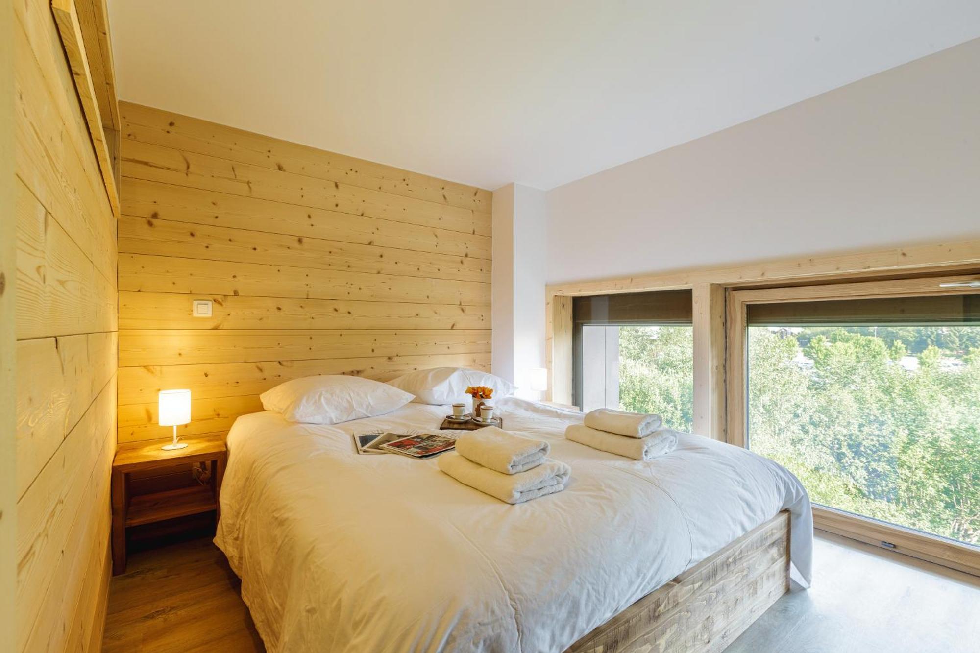 Residence Grand Roc - Ancolies 216 - Happy Rentals Chamonix Buitenkant foto